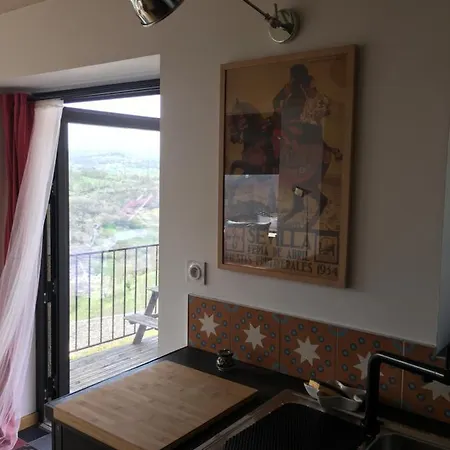 Libertalia Hébergement de vacances *