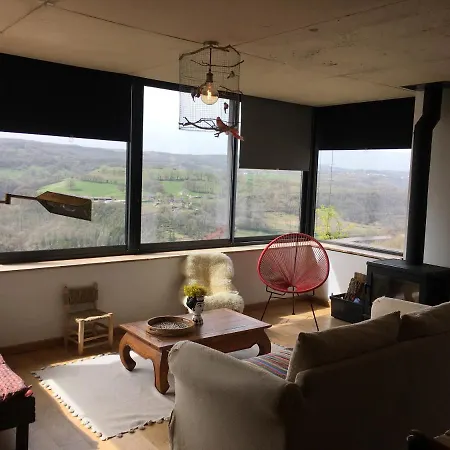 Hébergement de vacances Libertalia