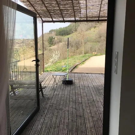 Libertalia Hébergement de vacances