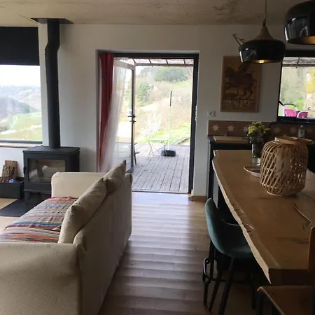 Hébergement de vacances Libertalia *