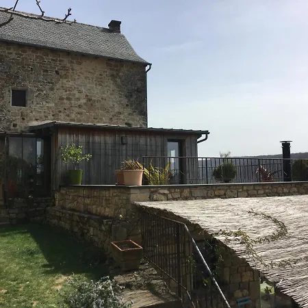 Libertalia Hébergement de vacances *