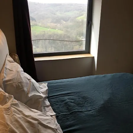 Libertalia Hébergement de vacances *