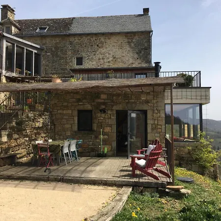 Libertalia Hébergement de vacances