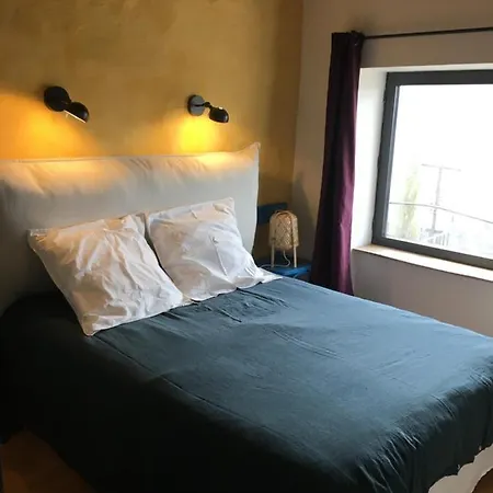 Hébergement de vacances Libertalia Salles-la-Source