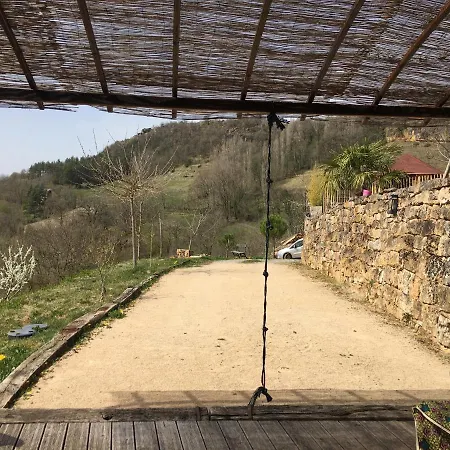 Libertalia Hébergement de vacances