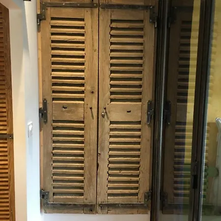 Libertalia Hébergement de vacances *