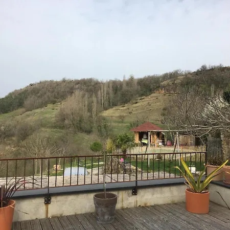 Libertalia Hébergement de vacances *