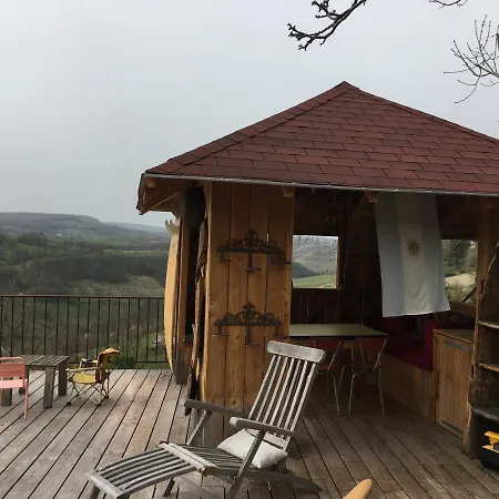 Libertalia Hébergement de vacances