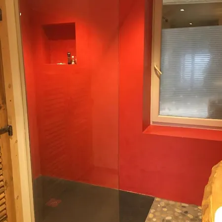 Libertalia Hébergement de vacances *