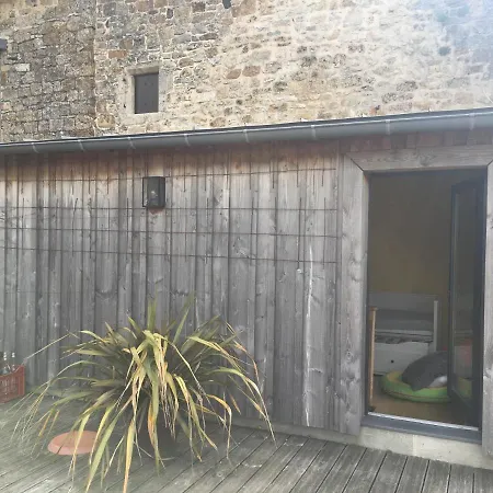 Libertalia Hébergement de vacances