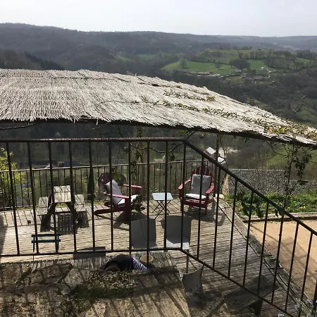 Libertalia Hébergement de vacances *