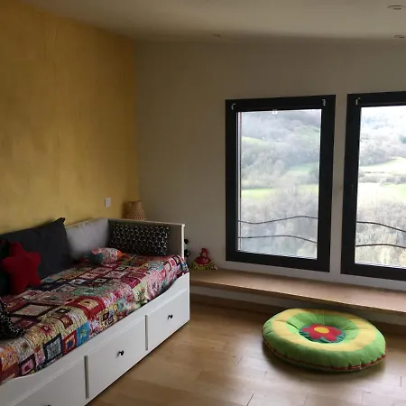 Hébergement de vacances Libertalia Salles-la-Source