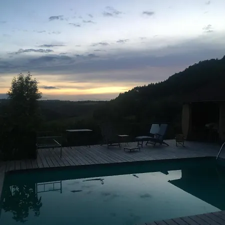 Libertalia Hébergement de vacances