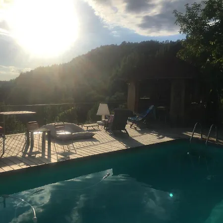 Libertalia Hébergement de vacances *