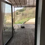 Libertalia Hébergement de vacances