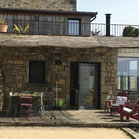 בית נופש Libertalia *