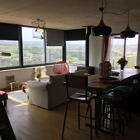 בית נופש Libertalia Salles-la-Source