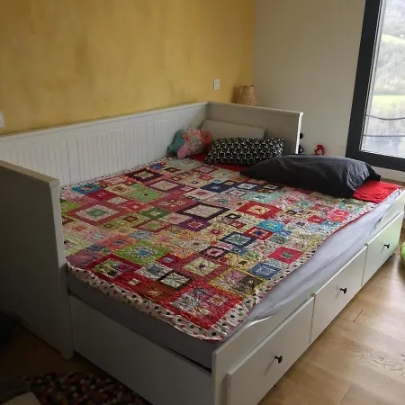 Libertalia בית נופש *