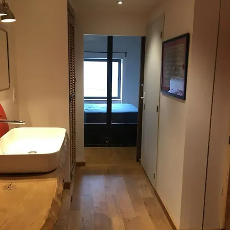 Libertalia בית נופש *