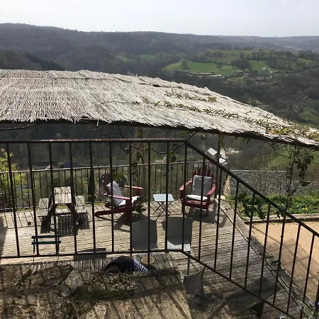Libertalia Hébergement de vacances *