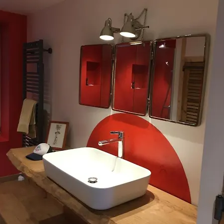 Hébergement de vacances Libertalia Salles-la-Source