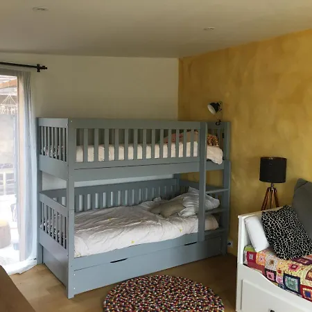 בית נופש Libertalia *